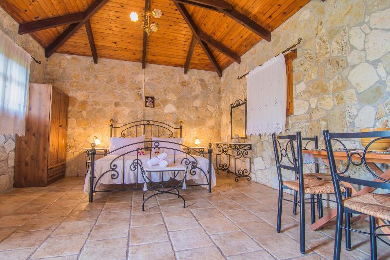 Porto Giardino Apartments Psarou  Extérieur photo