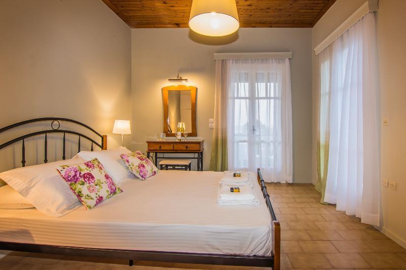 Porto Giardino Apartments Psarou  Extérieur photo